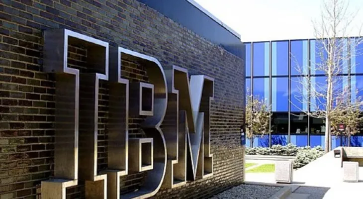 IBM boosts its profits with a focus on software and services