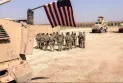 Between Baghdad and Washington... talks to end the American military presence