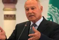 Abou Al-Gheit discute avec le roi de Bahreïn de la guerre à Gaza et des préparatifs pour le sommet arabe