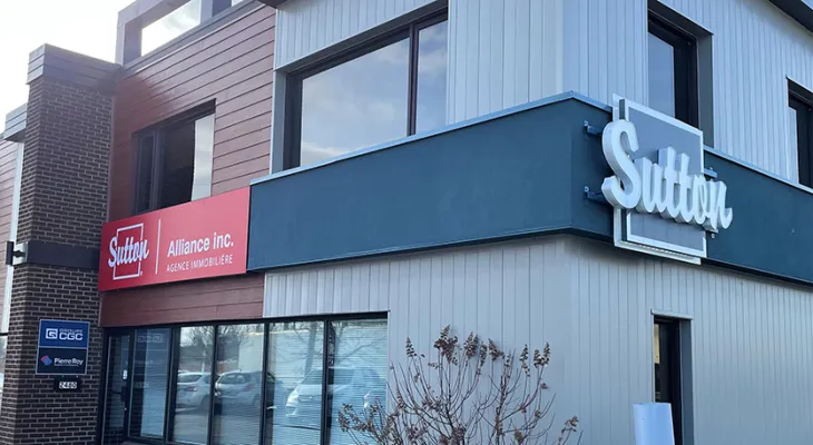 Canada: Major Real Estate Agency Head Accused of Arson of Competitors' Offices