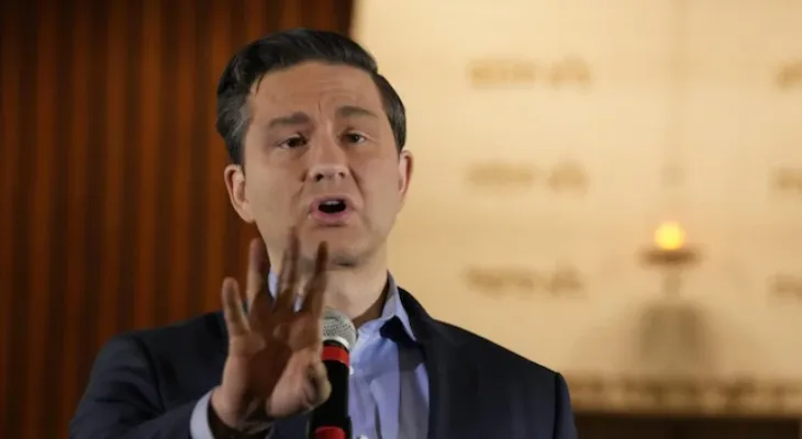 Pierre Polivert demands reimposing the visa requirement on Mexicans