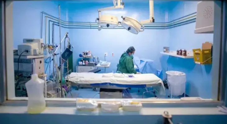 Doctors say the shortage of anesthesiologists delays surgeries across Canada...
