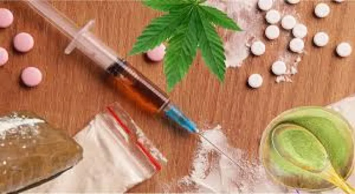British Columbia records a record number with 2511 deaths due to toxic drugs in 2023