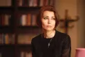 A Turkish court convicts novelist Elif Shafak in a plagiarism case