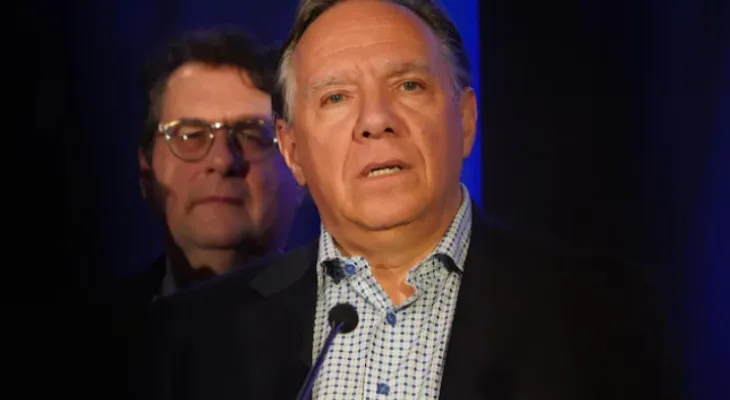 Quebec does not rule out tightening the criteria for welcoming foreign workers
