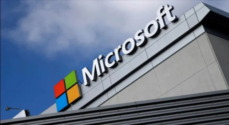 Microsoft cancels 1900 jobs and lays off 22,000 workers...