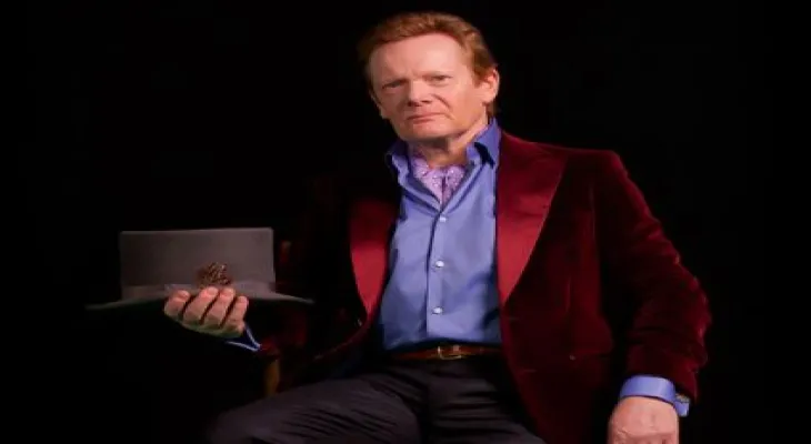 At the age of 74.. adventurer Philippe Petit announces a new work of tightrope walking