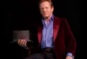 At the age of 74.. adventurer Philippe Petit announces a new work of tightrope walking