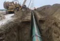 Le pipeline "Trans Mountain" commence à fonctionner en avril.