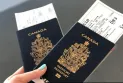 Les exigences pour renouveler le passeport canadien en ligne