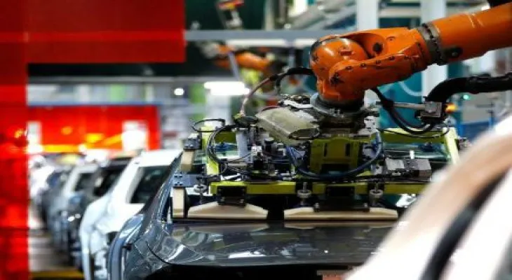 German insurance companies incur billions due to rising car repair costs