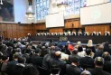 The Hague: The International Court of Justice urges Israel to take all measures to prevent "genocide" in Gaza