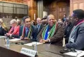 South Africa: International Court of Justice ruling a "decisive victory"