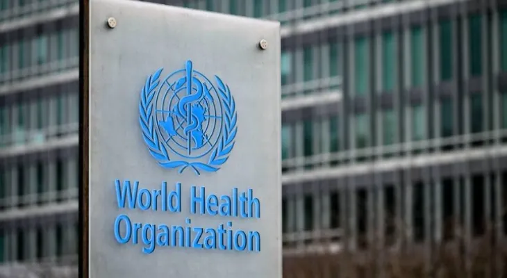 The World Health Organization denies Israel's accusations of collusion with Hamas
