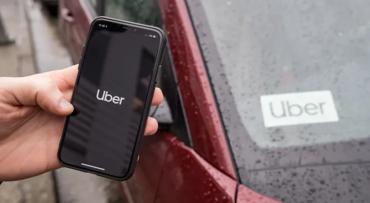 Les nouveaux changements apportés par "Uber Canada" offrent plus de transparence sur les gains.
