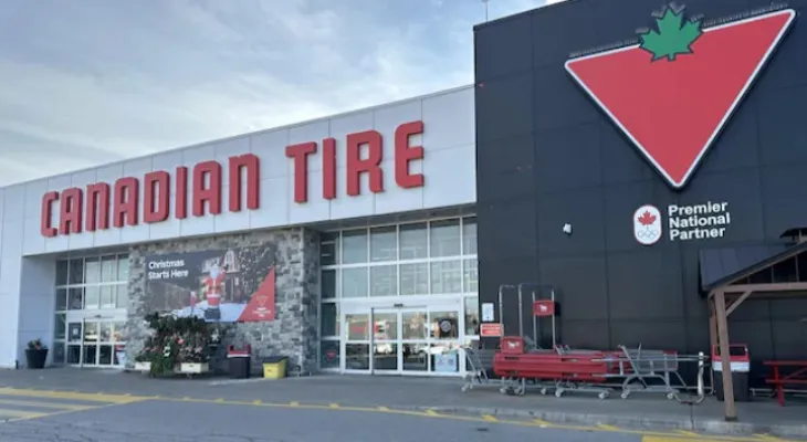 Des responsables commerciaux américains parmi les intéressés par les nouvelles règles de signalisation en français au Québec...