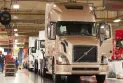 Volvo cuts its truck production as demand volume returns to normal