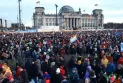 Thousands protest against right-wing extremism in Germany