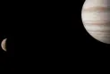 La sonde de la NASA capte des signaux d'activité sur la lune glacée de la planète Jupiter.