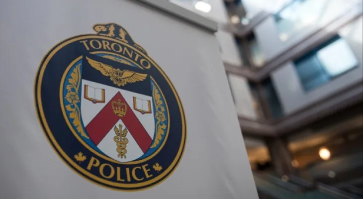 Toronto Police: Managing demonstrations since the outbreak of the war between Israel and Hamas has cost $7.5 million