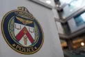 Police de Toronto : La gestion des manifestations depuis le déclenchement de la guerre entre Israël et le Hamas a coûté 7,5 millions de dollars