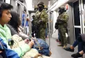 Les Équatoriens au Canada réclament la sécurité et la paix pour leur pays...