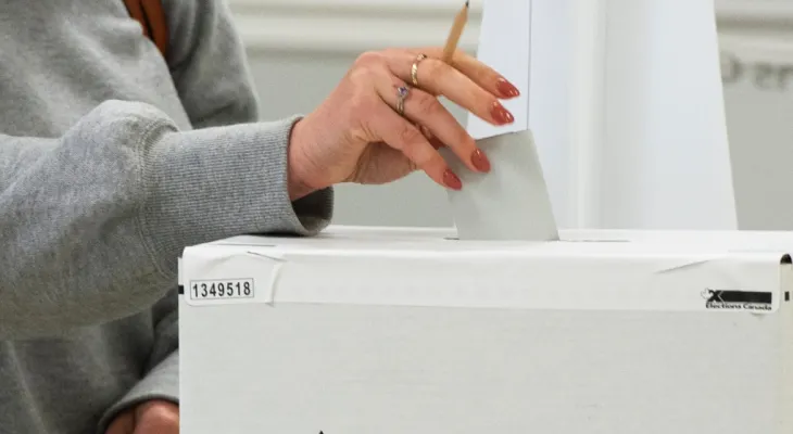 Le parti de Trudeau et Singh planifie discrètement de présenter une législation sur la réforme électorale.