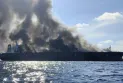 Washington demande à Pékin d'utiliser son influence sur l'Iran pour arrêter les attaques en mer Rouge...