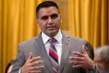 Le ministre du gouvernement Ford, Parm Gill, démissionne de son poste...
