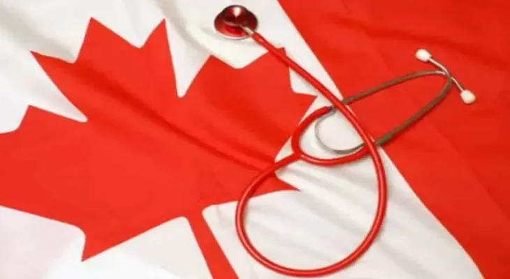 Alberta announces payment of financial compensation for healthcare workers