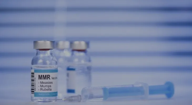 Report: Increase in measles cases abroad, but they are currently rare in Canada