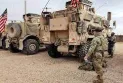 Mort de trois soldats américains et blessure d'au moins 24 autres dans une attaque de drone à la frontière syro-jordanienne