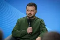 L'Ukraine accuse des responsables du ministère de la Défense de détournement de 40 millions de dollars alloués à l'achat d'armes.