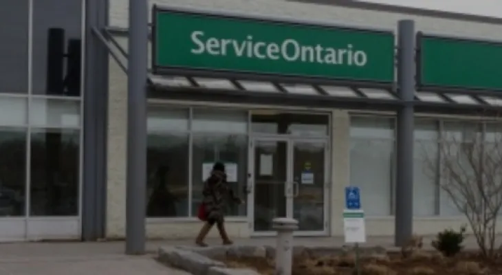 McCarthy: New Staples sites are part of a broad review of ServiceOntario