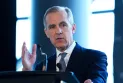 Former Bank of Canada Governor Carney insists Trudeau will lead the party in the upcoming election
