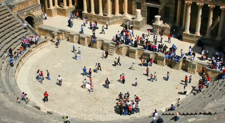 UN Agency: Global tourism will recover during 2024 to pre-Corona levels