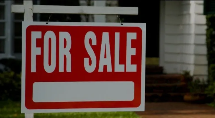An elderly woman in British Columbia wins a court order allowing her to sell her house in Sunshine Coast