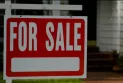 An elderly woman in British Columbia wins a court order allowing her to sell her house in Sunshine Coast