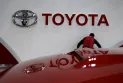 Toyota halts shipments of 10 models due to issues related to some diesel engines