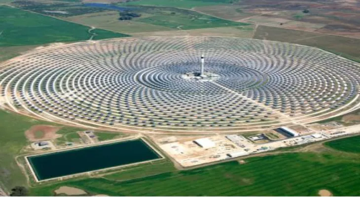 L'Espagne mène des pourparlers pour réduire les impôts sur les entreprises énergétiques