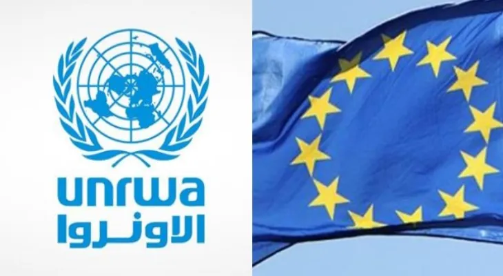 l'Union européenne demande un audit urgent des opérations de l'UNRWA