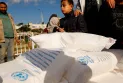 Saudi Arabia urges countries that have suspended funding for "UNRWA" to continue supporting the population of Gaza