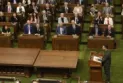 Parliament returns with liberals focusing on Ukraine and conservatives concerned about carbon prices
