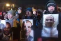 Commémoration des victimes de l'attaque contre la mosquée de la ville de Québec en 2017