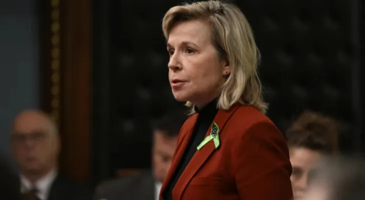 The right to abortion: Quebec funds four pro-choice organizations