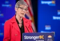 British Columbia imposes a two-year ban on new colleges that will employ international students