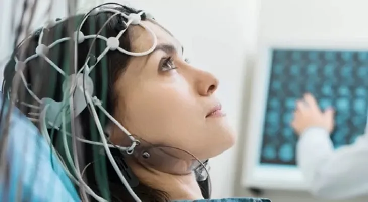 A medical company owned by Elon Musk manages to place a brain implant in a human for the first time