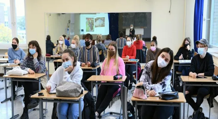 Norwegian Study: Education Extends Lifespan