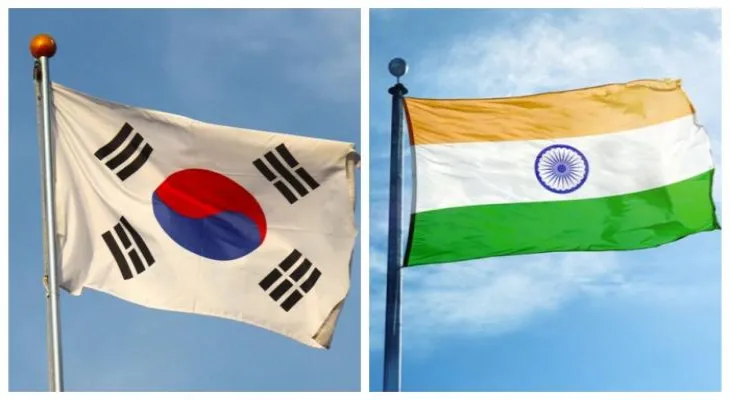 La Corée du Sud et l'Inde mènent une nouvelle série de pourparlers pour renforcer l'accord de libre-échange
