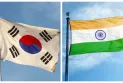 La Corée du Sud et l'Inde mènent une nouvelle série de pourparlers pour renforcer l'accord de libre-échange